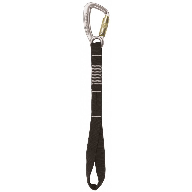 Bornack SUPERTEC Bandschlinge Cowtail Bornack SUPERTEC Bandschlinge Cowtail
