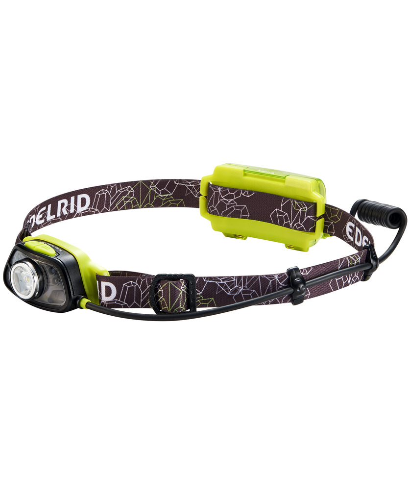 Edelrid Vegalite - Stirnlampe Edelrid Vegalite - Stirnlampe