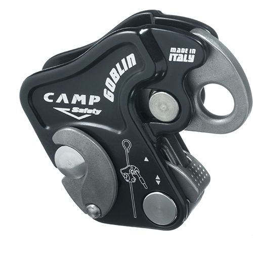Camp Safety Goblin - mitlaufendes Auffanggerät Camp Safety Goblin - mitlaufendes Auffanggerät