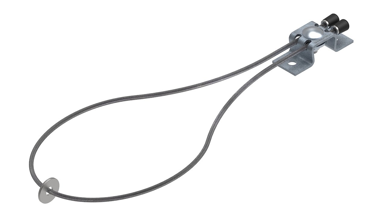 Innotech EAP-SLING-11 Einzelanschlagpunkt Innotech EAP-SLING-11 Einzelanschlagpunkt