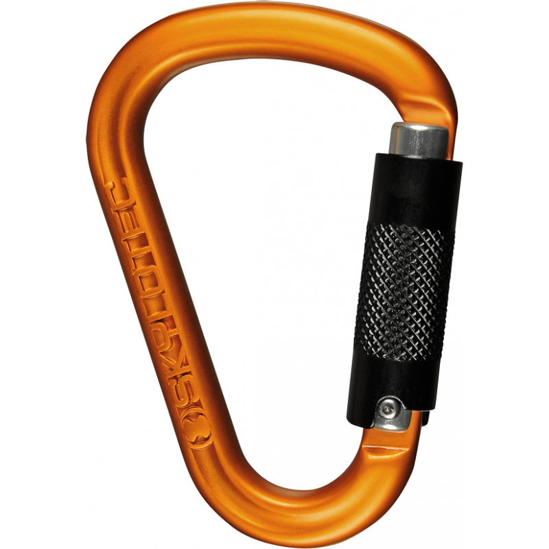 Skylotec Karabiner Passo-Tri Skylotec Karabiner Passo-Tri