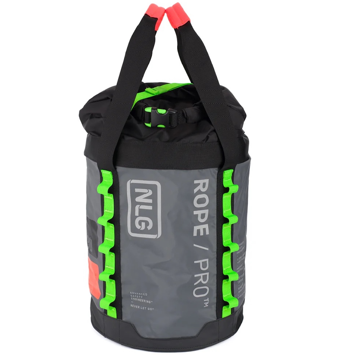 NLG Rope/Pro Bucket 30