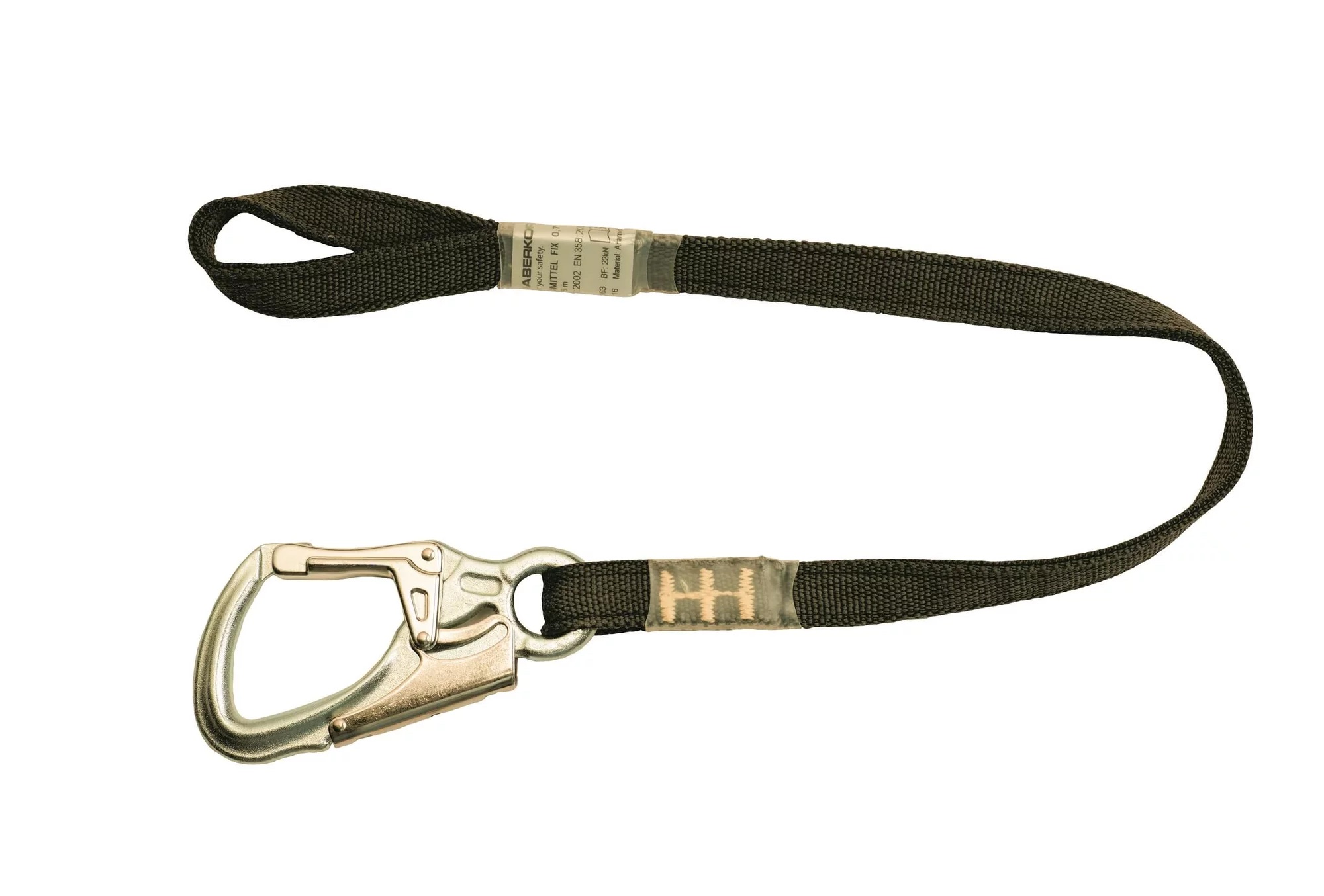 A.Haberkorn Arax-Connect - Verbindungsmittel A.Haberkorn Arax-Connect - Verbindungsmittel