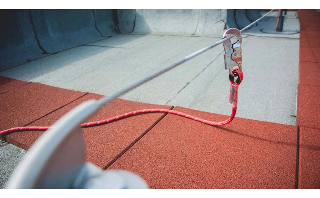 ABS Lanyard - Verbindungsmittel | ABS-PS-VB-2.0