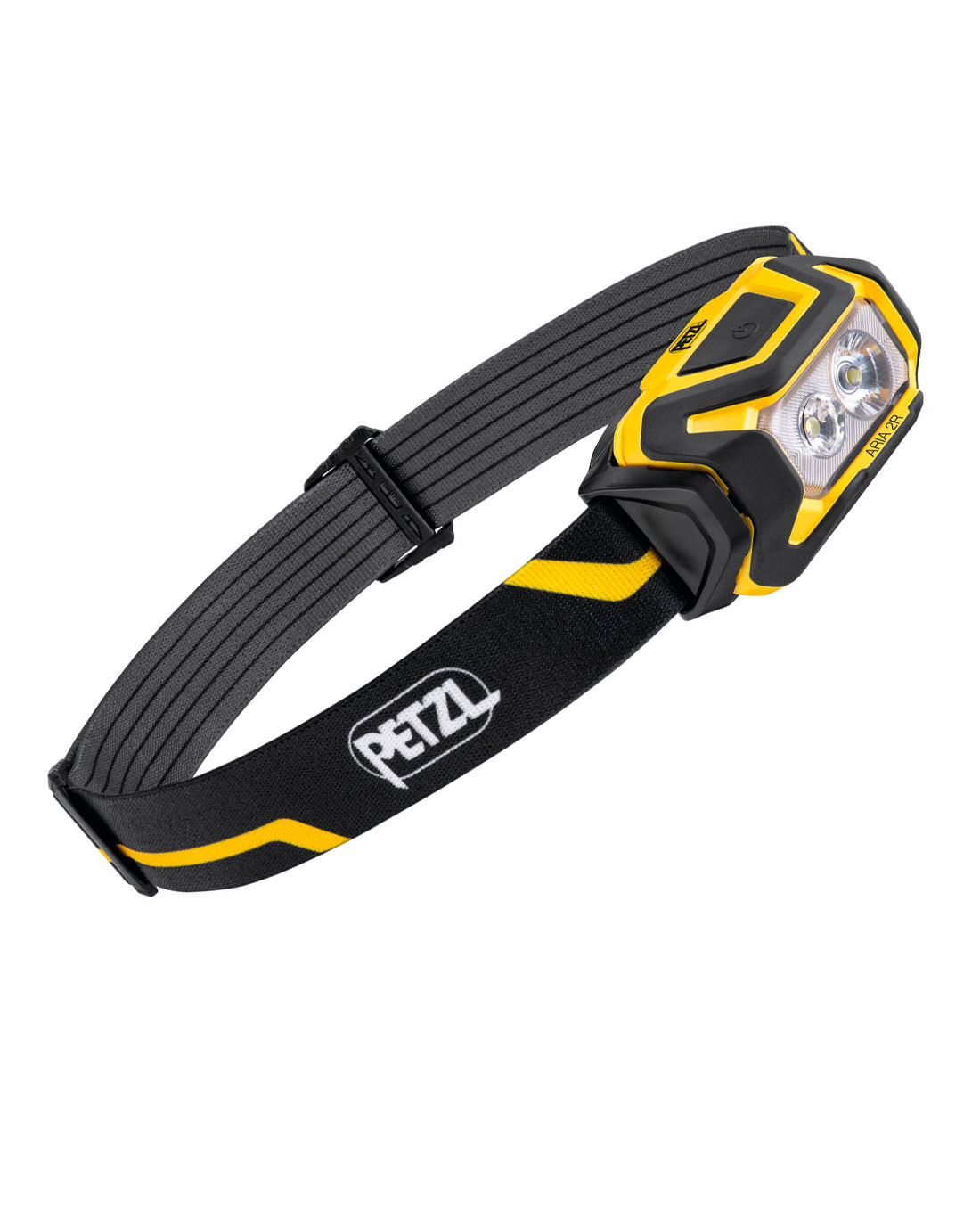 Petzl Aria 2R - Stirnlampe 