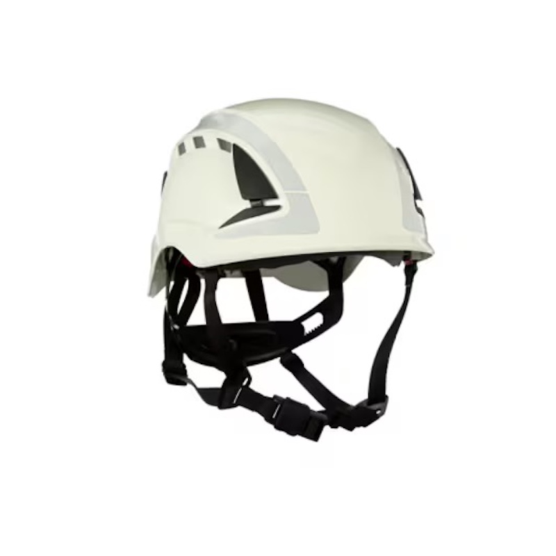 3M SecureFit Schutzhelm X5000 reflektierend 4 VPE