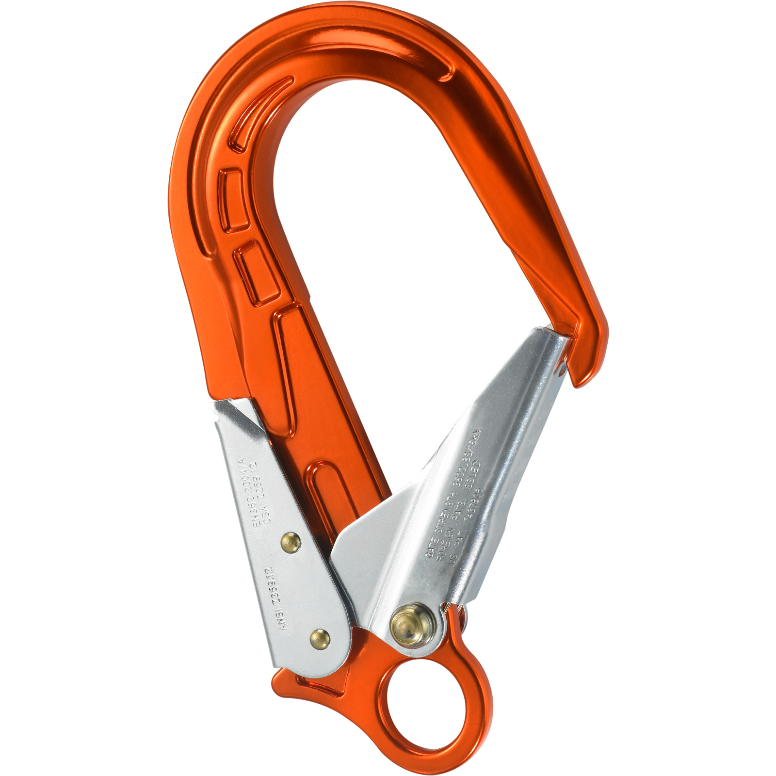 Skylotec Karabiner FS 64 ALU Skylotec Karabiner FS 64 ALU