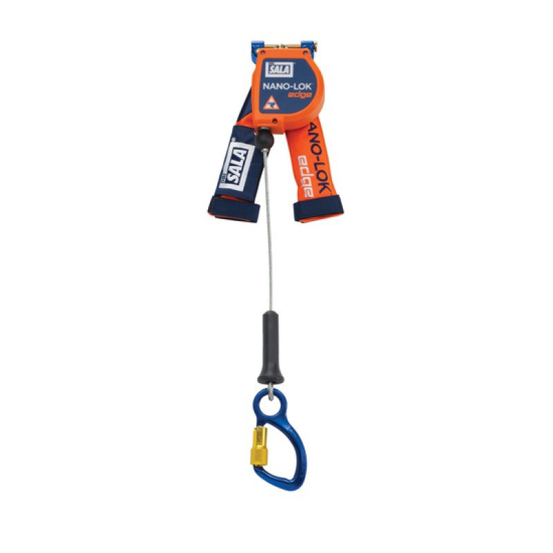 DBI-SALA Nano-Lok Edge Höhensicherungsgerät DBI-SALA Nano-Lok Edge Höhensicherungsgerät