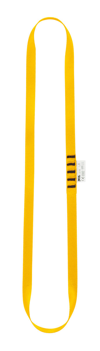 Petzl ANNEAU Polyesterschlinge | PE-C40A 60