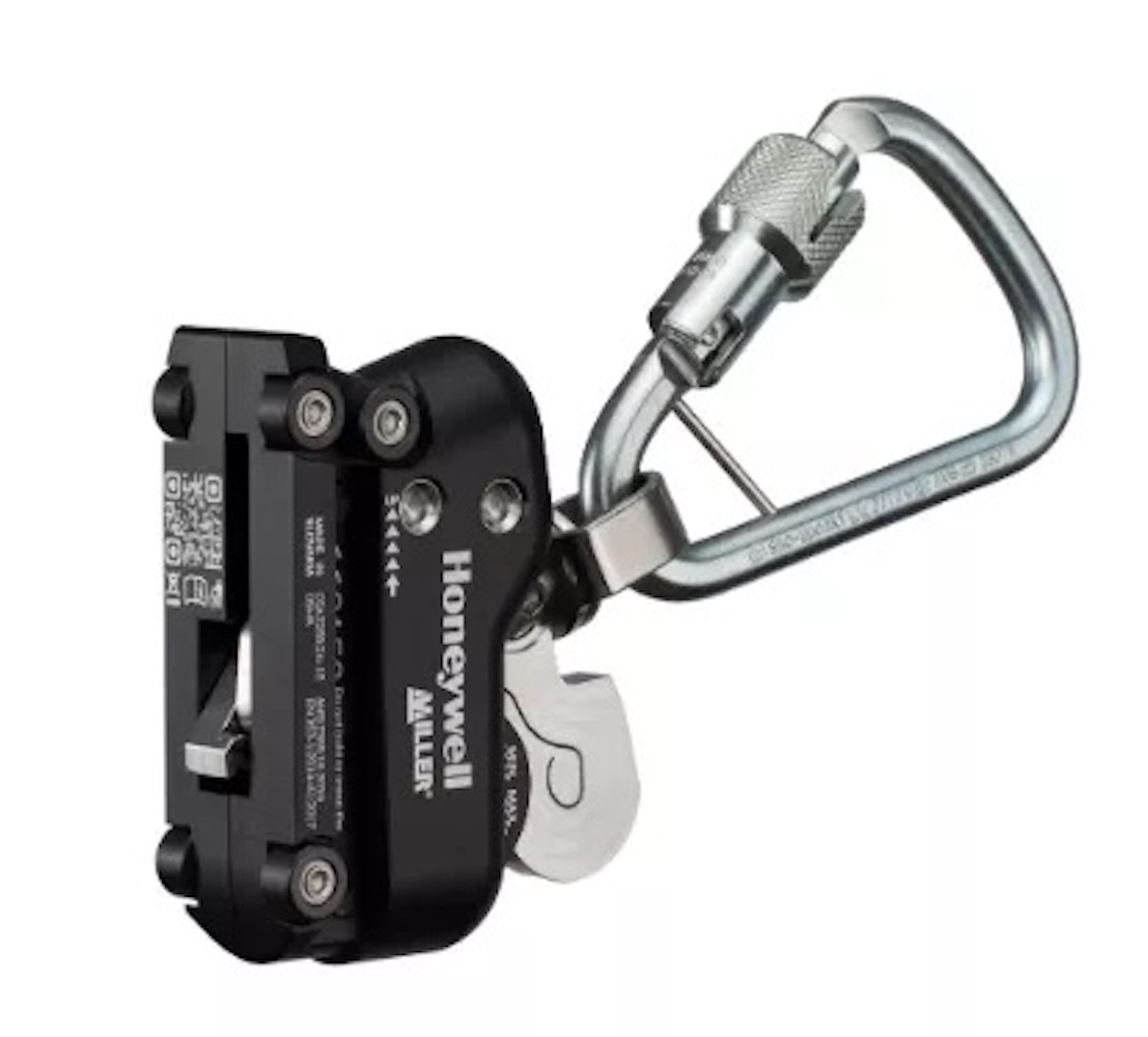 Söll GlideLoc Fallschutzläufer VR650 | HW-FPH-VR650