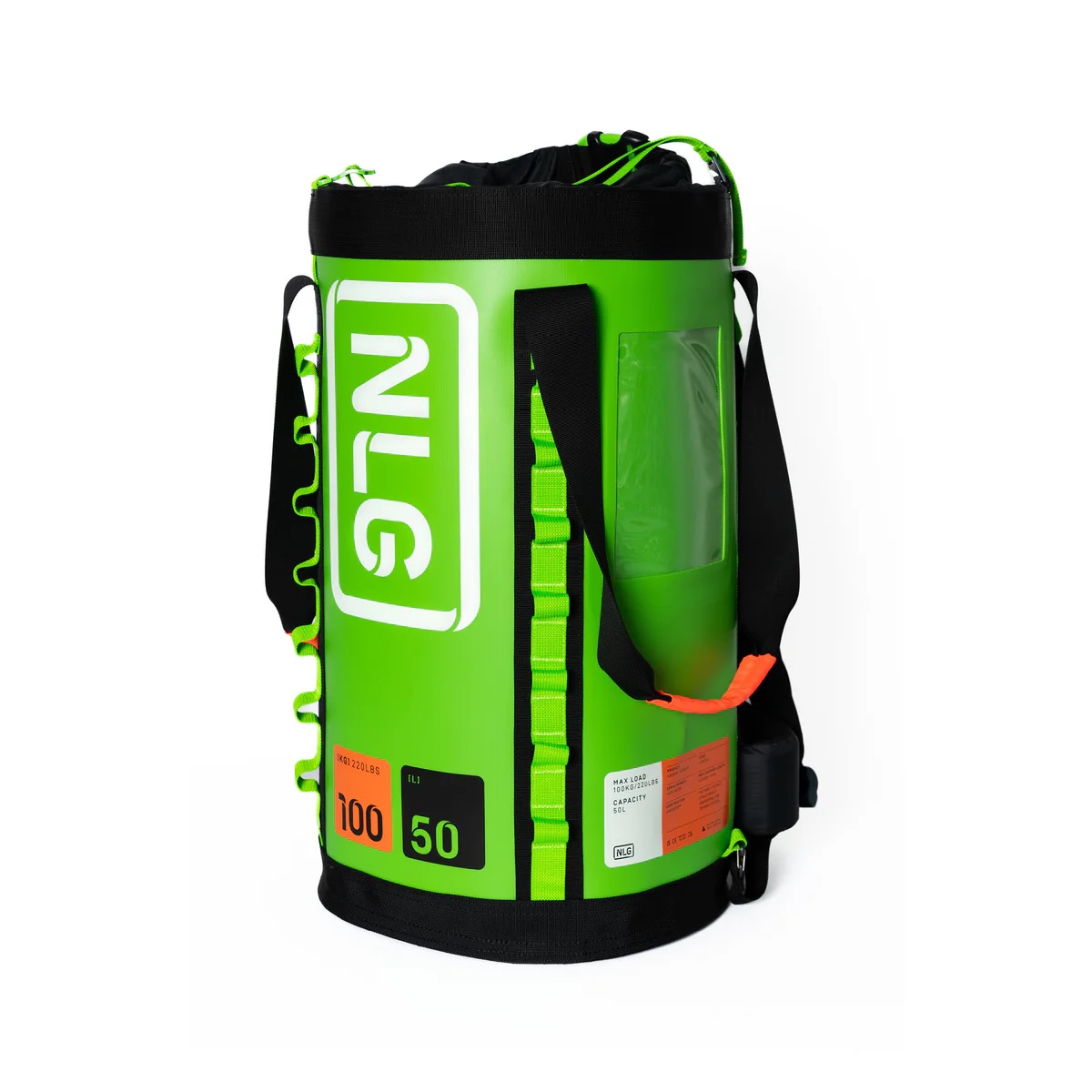 NLG Ascent Carry