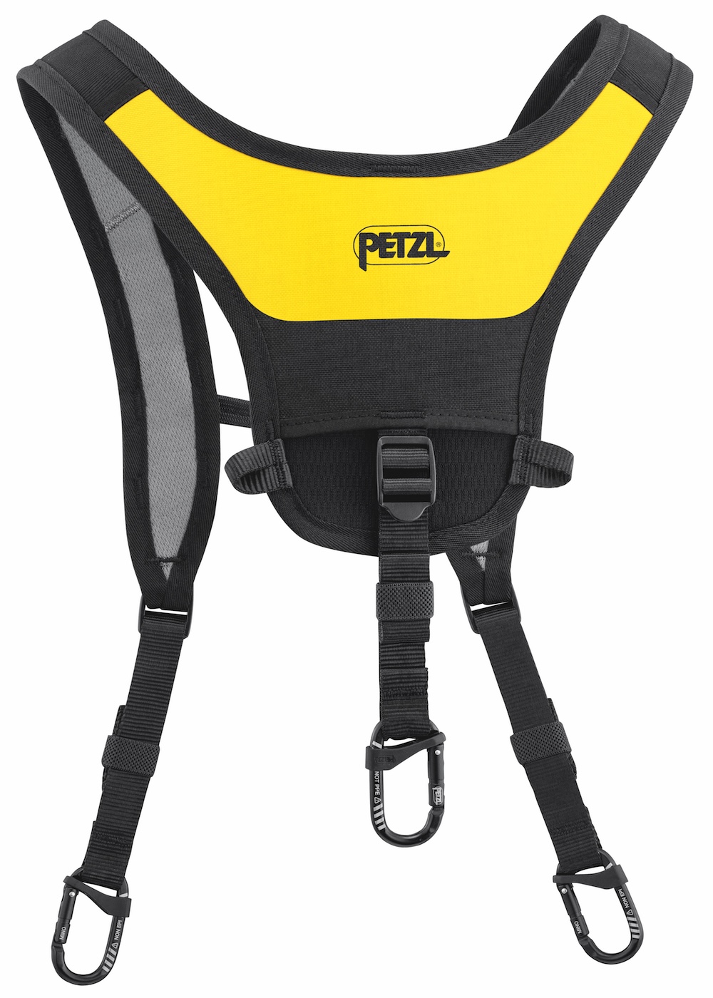 Petzl SEQUOIA - Schulterträger | PE-C069DB00
