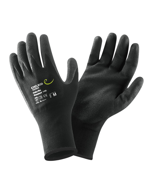 Edelrid Grip Glove Handschuhe VPE 6 Edelrid Grip Glove Handschuhe VPE 6