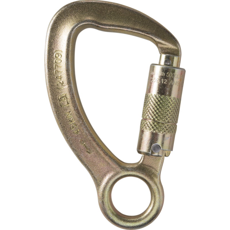 Skylotec Karabiner Kobra Tri Skylotec Karabiner Kobra Tri