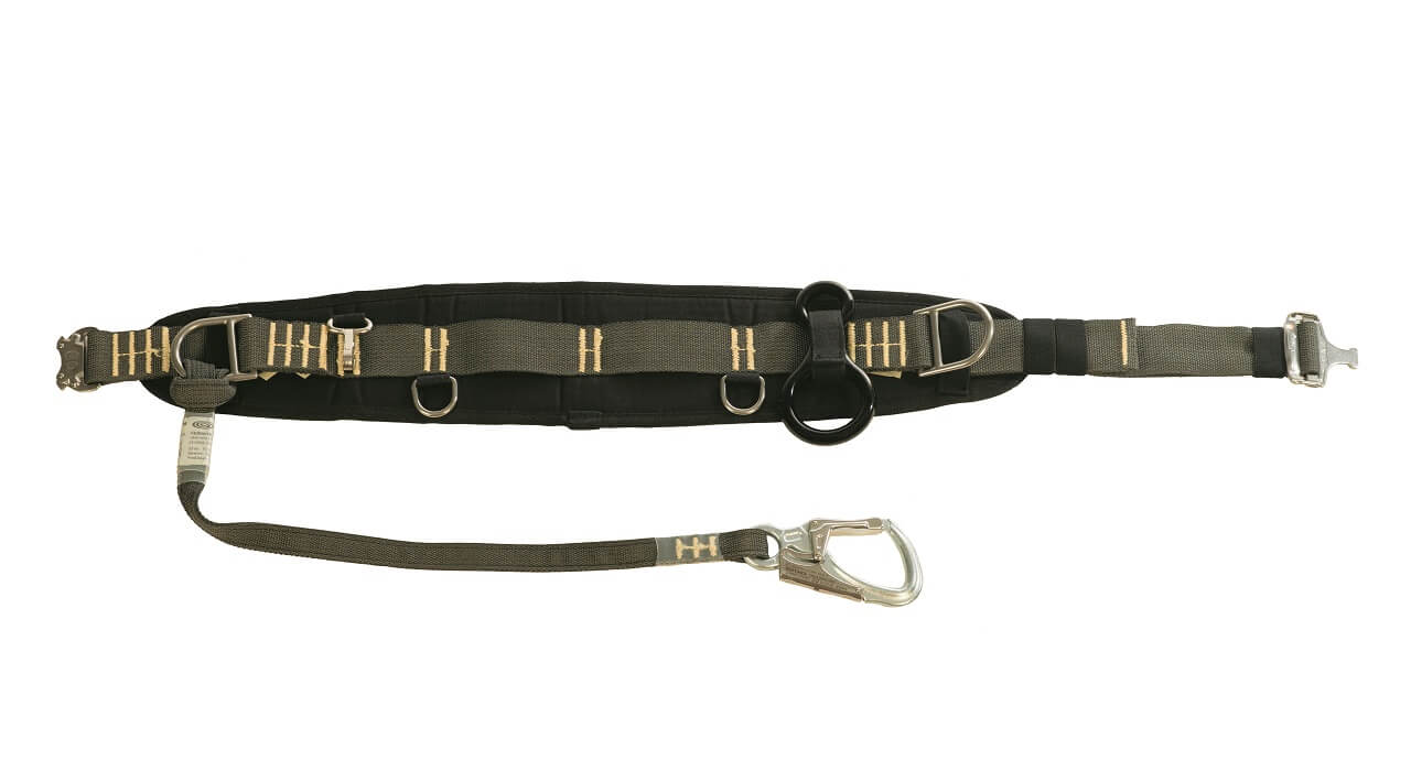 A.Haberkorn Arax-Belt - Haltegurt A.Haberkorn Arax-Belt - Haltegurt