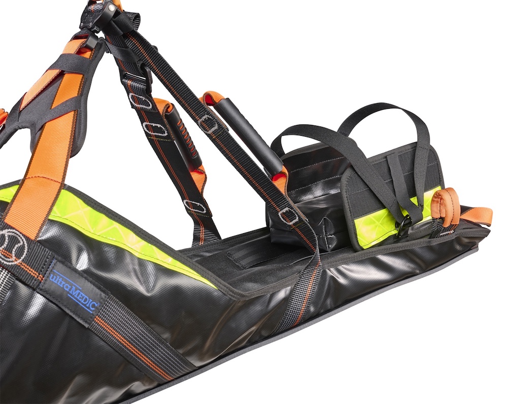Skylotec Conrest Pro+  | SKY-SAN-9104