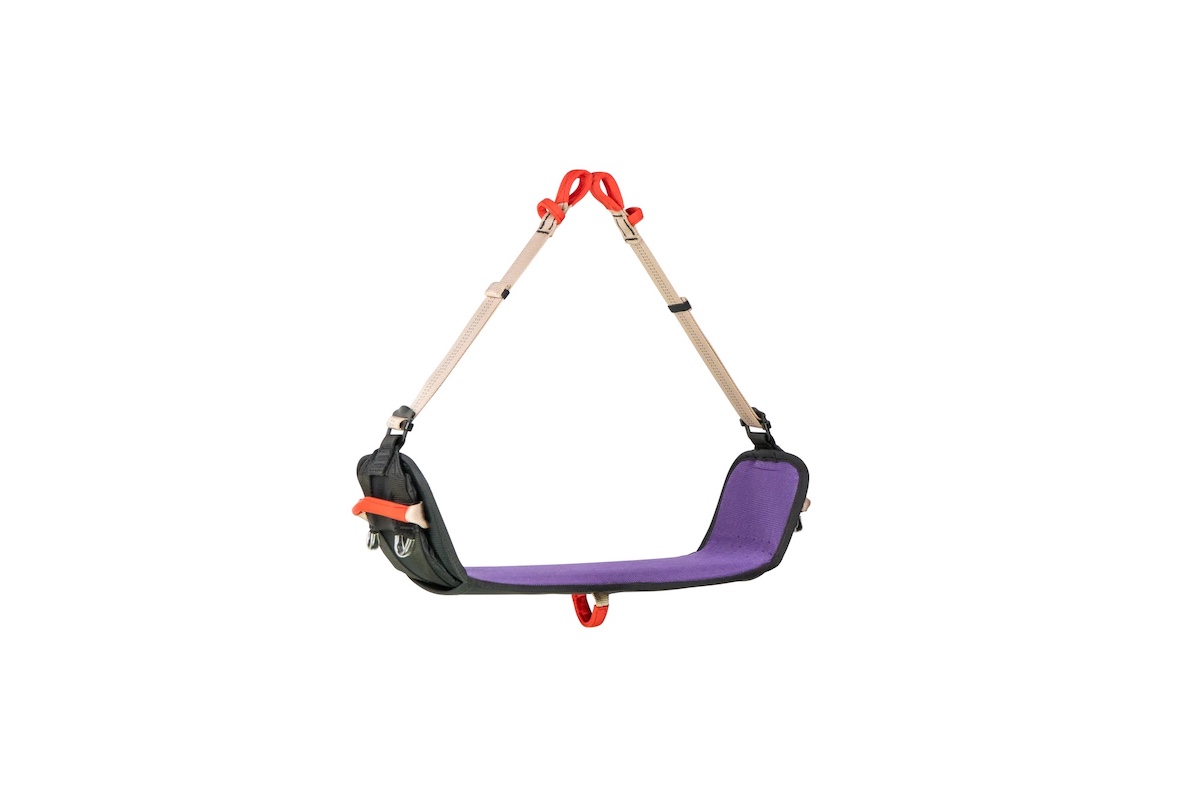 Beal Air Sit - Sitzbrett | BL-BSAS.V