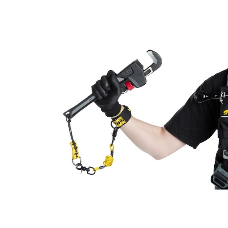 DBI-SALA verstellbares Armband zur Werkzeugsicherung | 3M-1500083 DBI-SALA verstellbares Armband zur Werkzeugsicherung | 3M-1500083