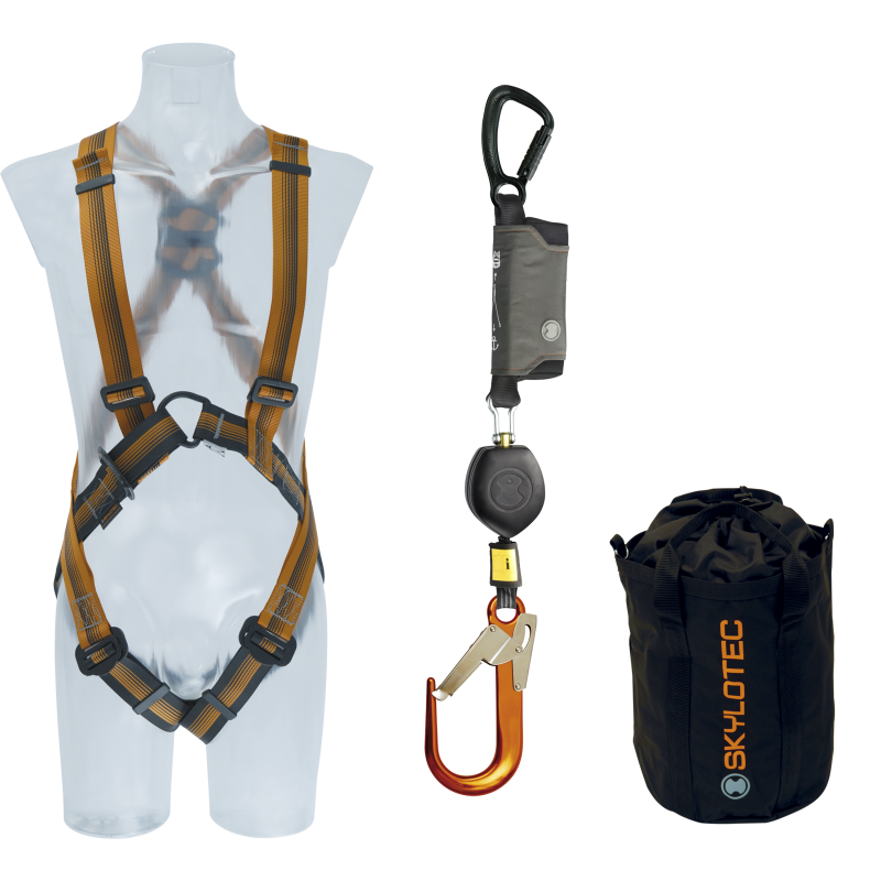 Skylotec Set Peanut Gerüstbau Skylotec Set Peanut Gerüstbau