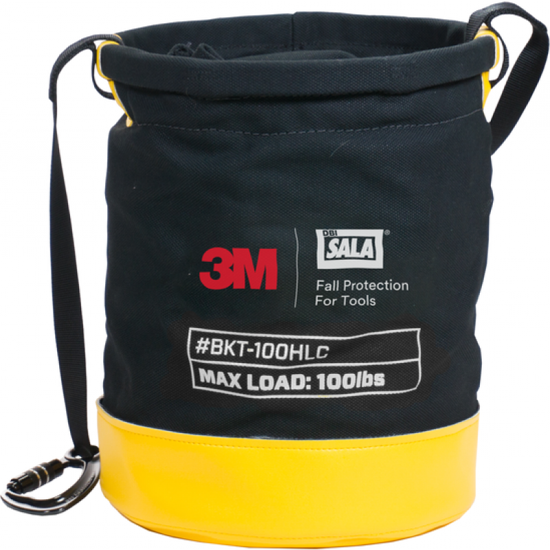 DBI-SALA Safety Bucket Eimer klein DBI-SALA Safety Bucket Eimer klein