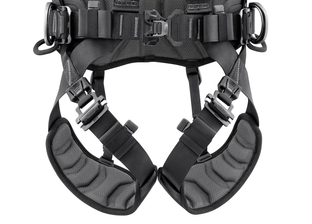 Petzl VOLT WIND European Version | PE-C072BB01