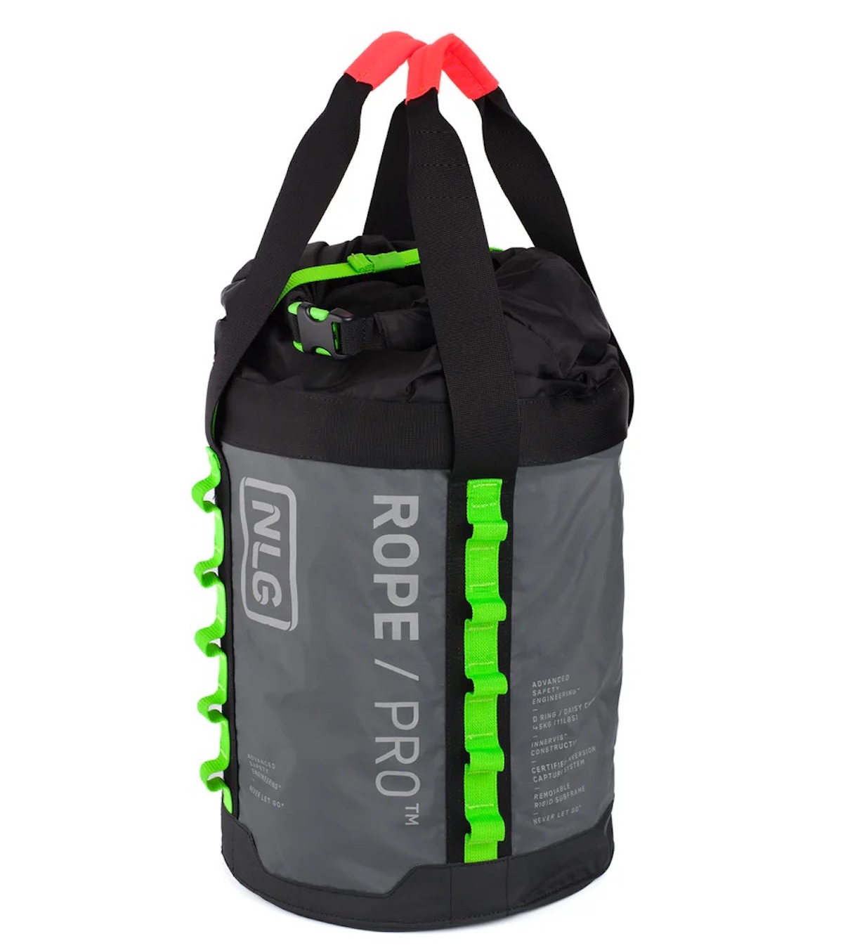 NLG Rope/Pro Bucket 30 | NLG-101680