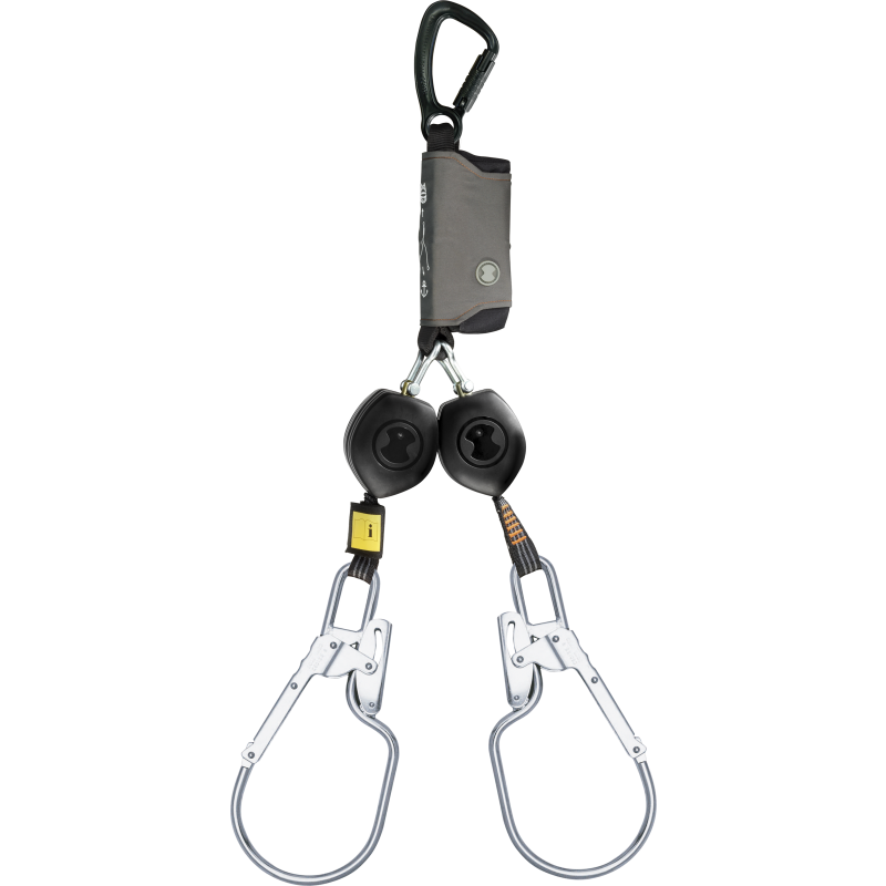Skylotec Höhensicherungsgerät Peanut Y FS 92/STAK TRI Skylotec Höhensicherungsgerät Peanut Y FS 92/STAK TRI