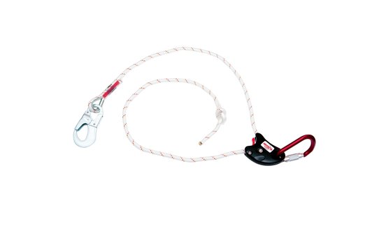 3M PROTECTA Verbindungsmittel Trigger zur Arbeitsplatzpositionierung 3M PROTECTA Verbindungsmittel Trigger zur Arbeitsplatzpositionierung