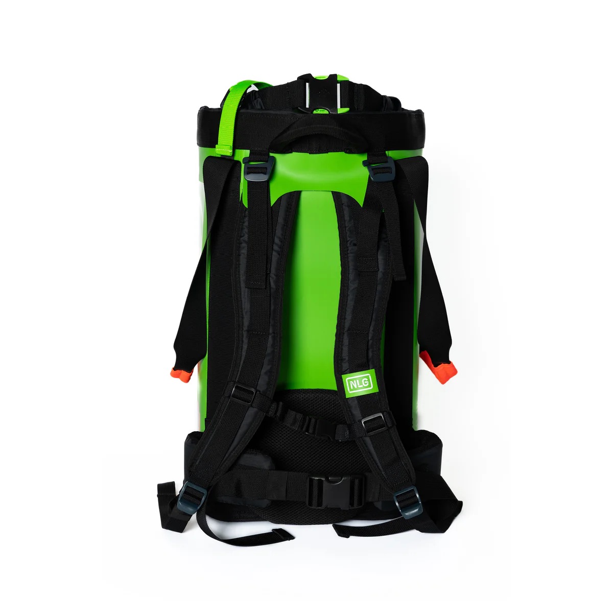 NLG Ascent Carry | NLG-101730