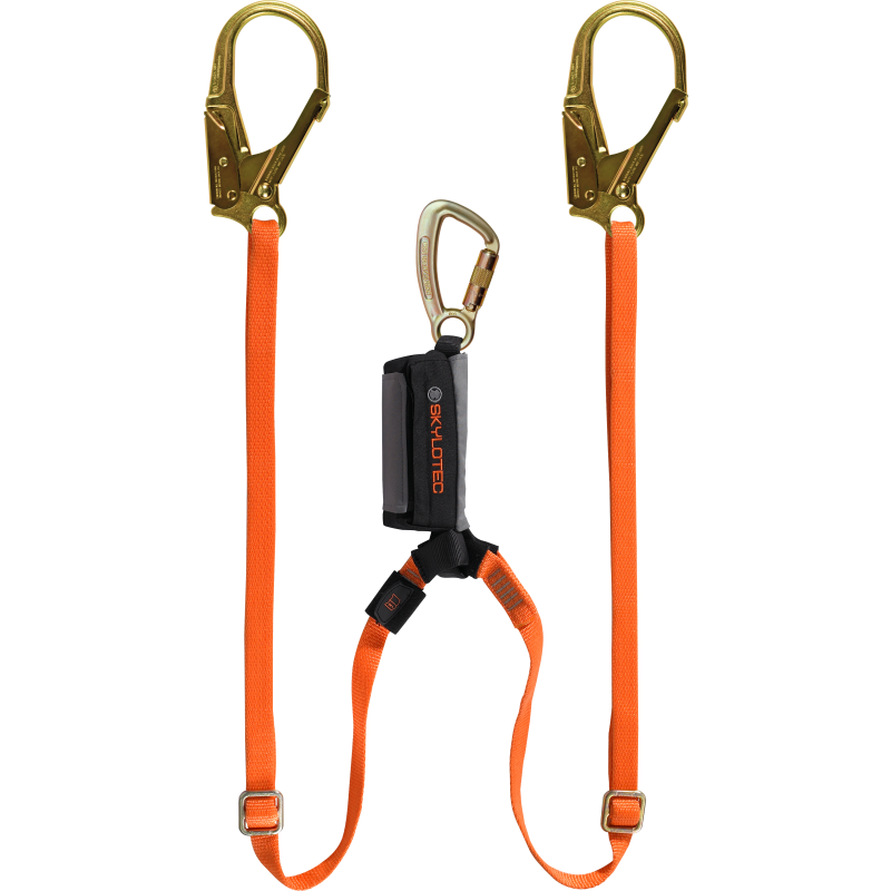 Skylotec Verbindungsmittel SKYSAFE PRO ADJUSTABLE Y Skylotec Verbindungsmittel SKYSAFE PRO ADJUSTABLE Y