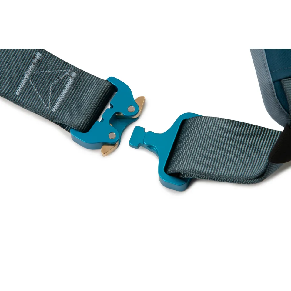 SpanSet Excel-Pro Auffanggurt - S | SP-2024135 
