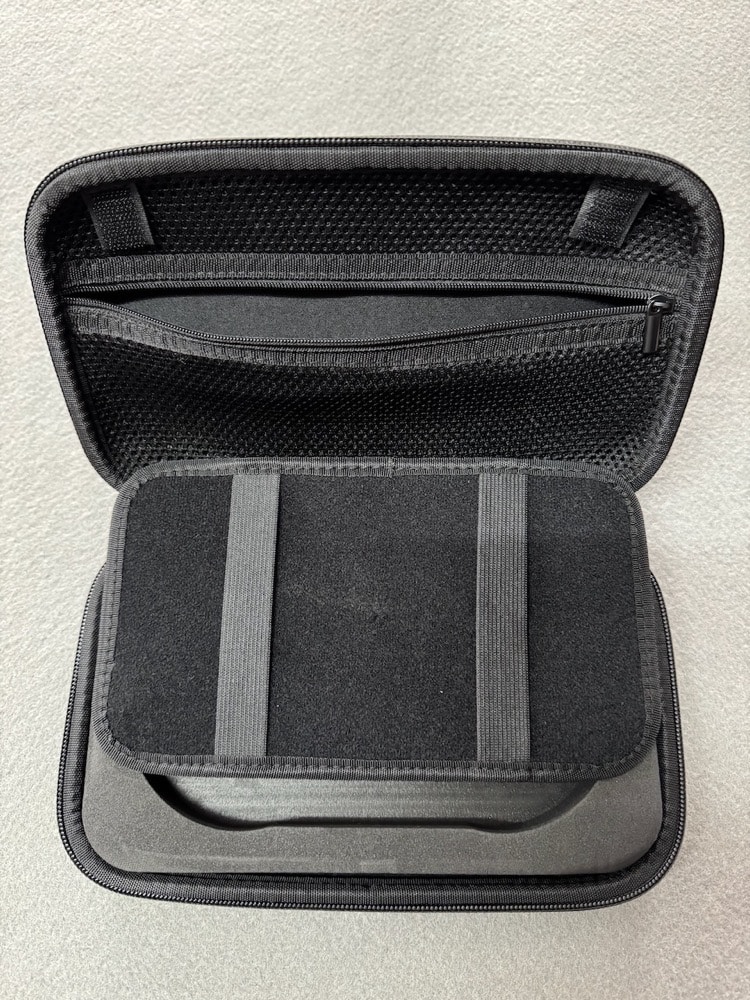 LineScale (LS2 & LS3) EVA Hard-Case v1 | LG-EVA-Hard-Case
