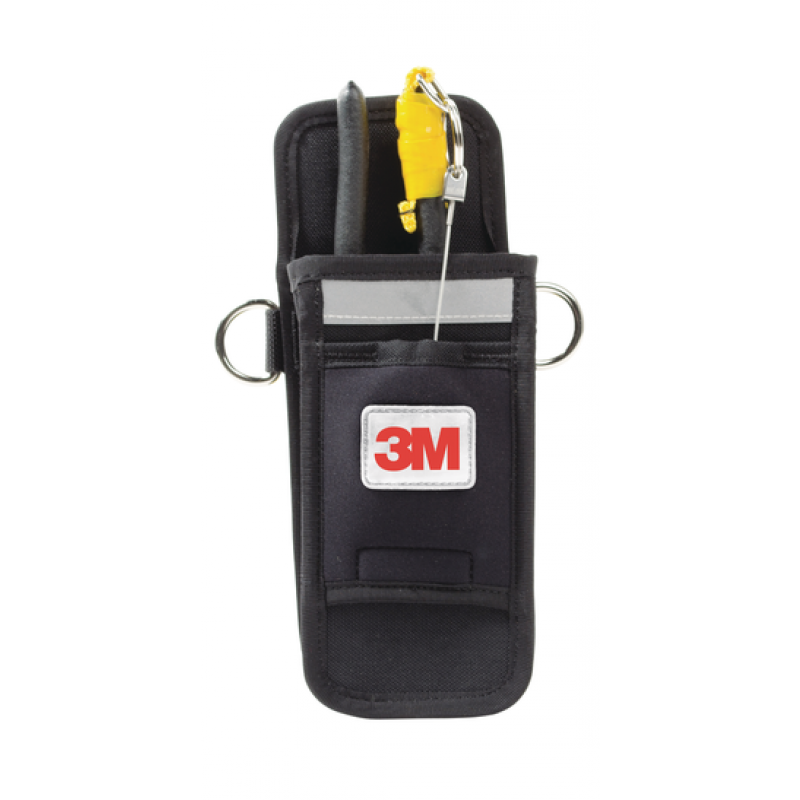 DBI-SALA Werkzeug-Holster einfach für Werkzeuge mit Retractor DBI-SALA Werkzeug-Holster einfach für Werkzeuge mit Retractor