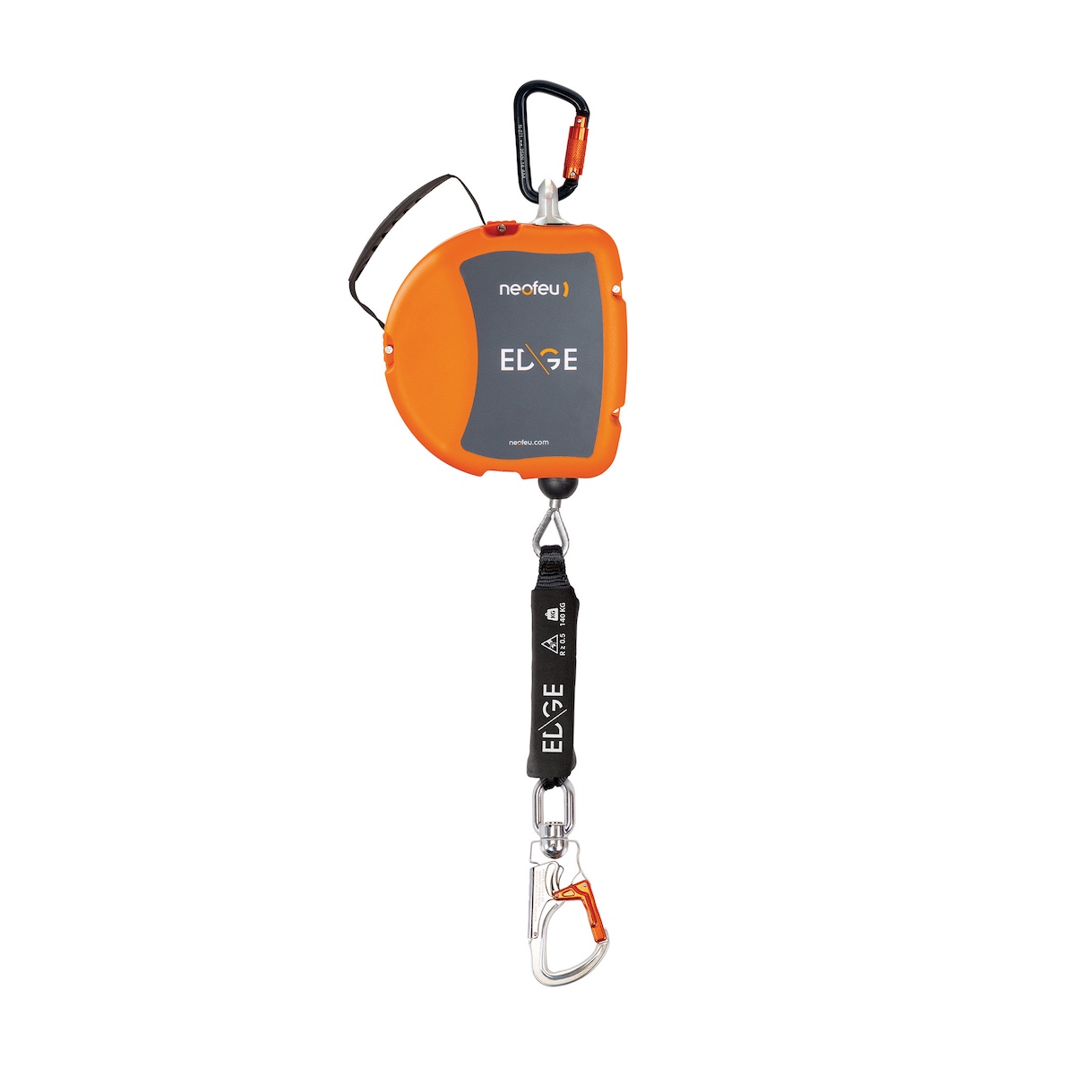 neofeu SRL. NEO EDGE EVO 12M