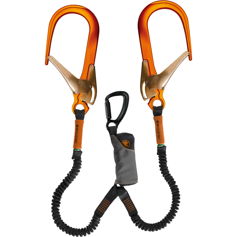 Skylotec Skysafe Pro Flex Y Verbindungsmittel  Skylotec Skysafe Pro Flex Y Verbindungsmittel