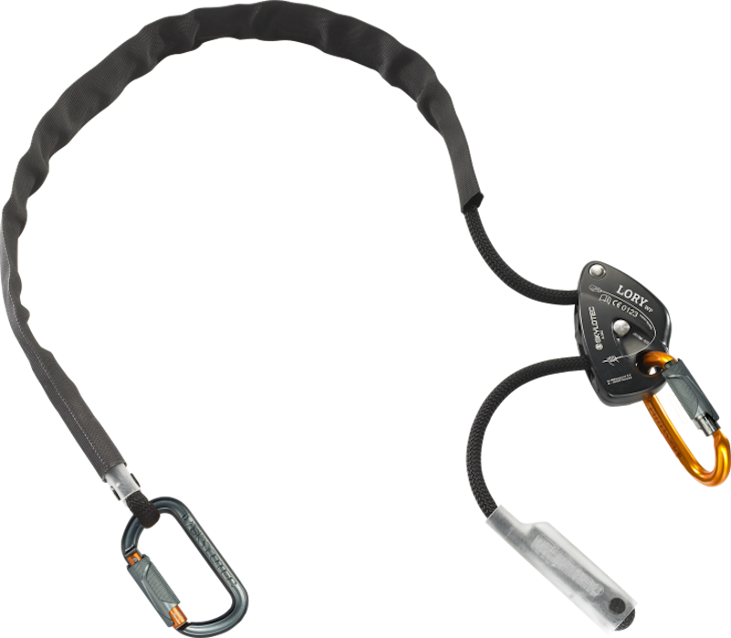 Skylotec Set Lory Pro DOUBLE-O TRI/DOUBLE-O TW LORY 