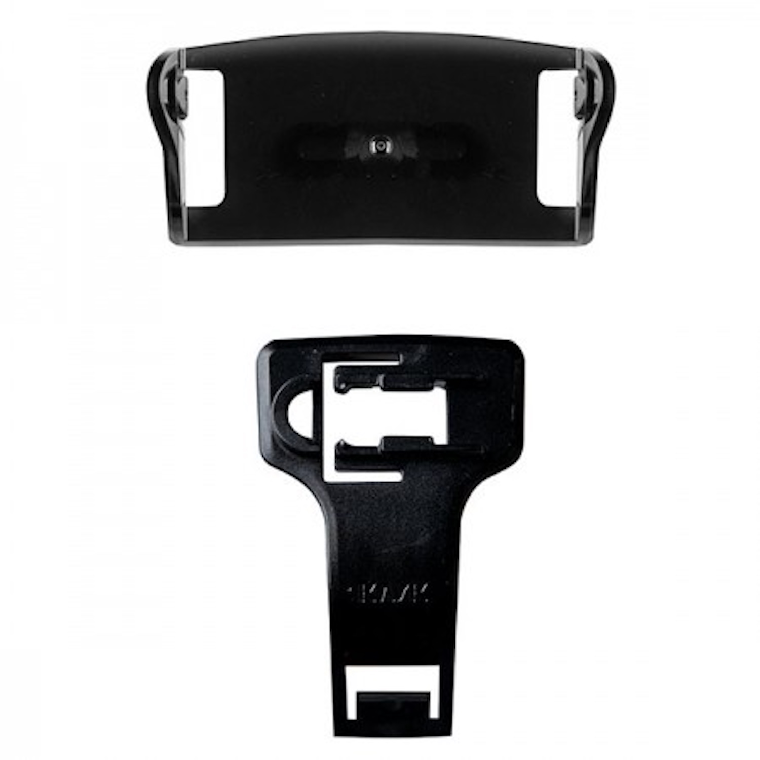 Kask Stirnlampenadapter für KL-1, Kl-2 und Kl-3