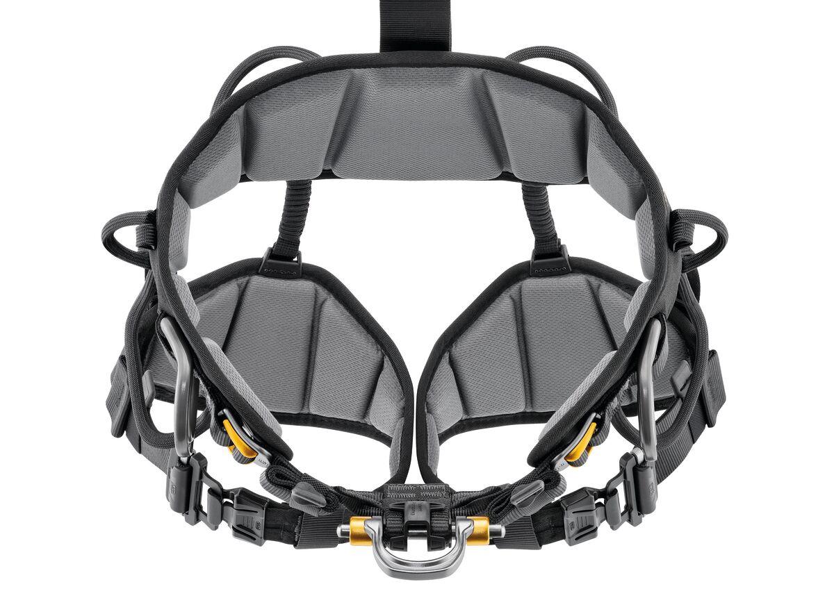 Petzl ASTRO European Version | PE-C083AB00