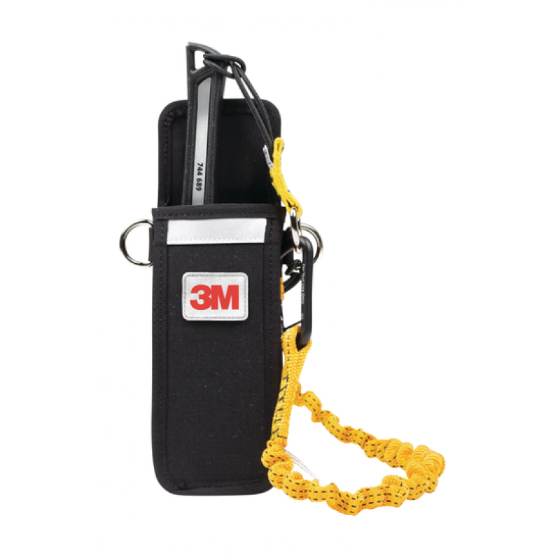 DBI-SALA Werkzeug-Holster extra tief DBI-SALA Werkzeug-Holster extra tief