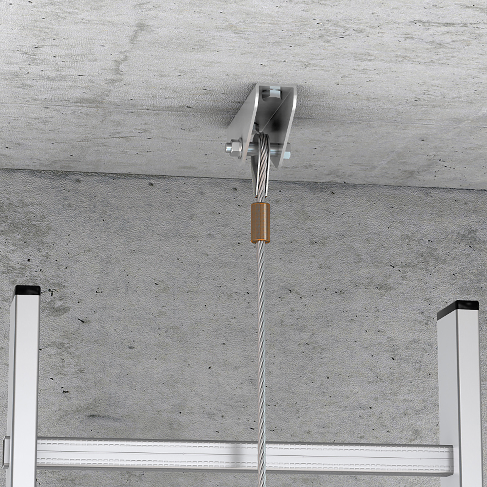 Skylotec CLAW-Line Structure AP | SKY-CL-012