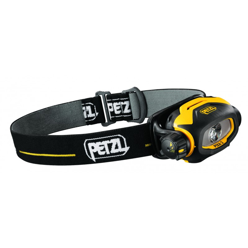 Petzl Stirnlampe Pixa 2 Petzl Stirnlampe Pixa 2