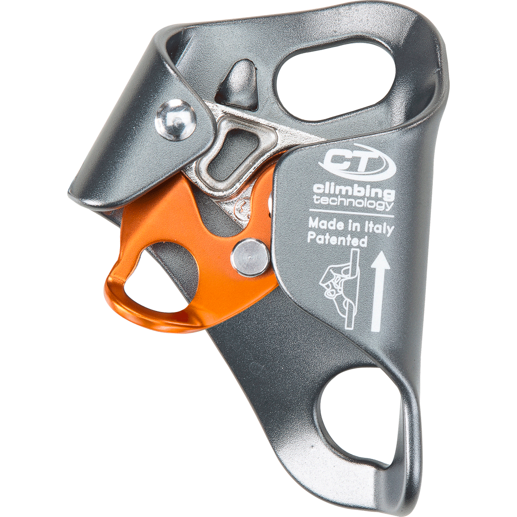 Climbing Technology Chest Ascender + Climbing Technology Chest Ascender +
