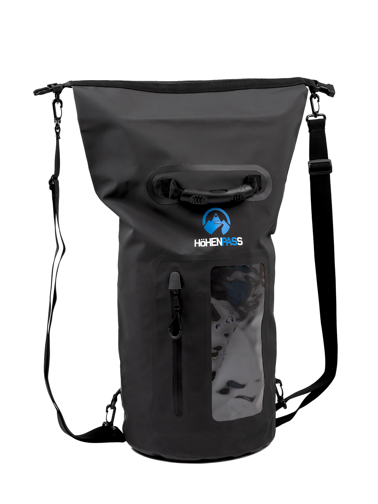 Höhenpass Drybag | HO-0009 Höhenpass Drybag | HO-0009