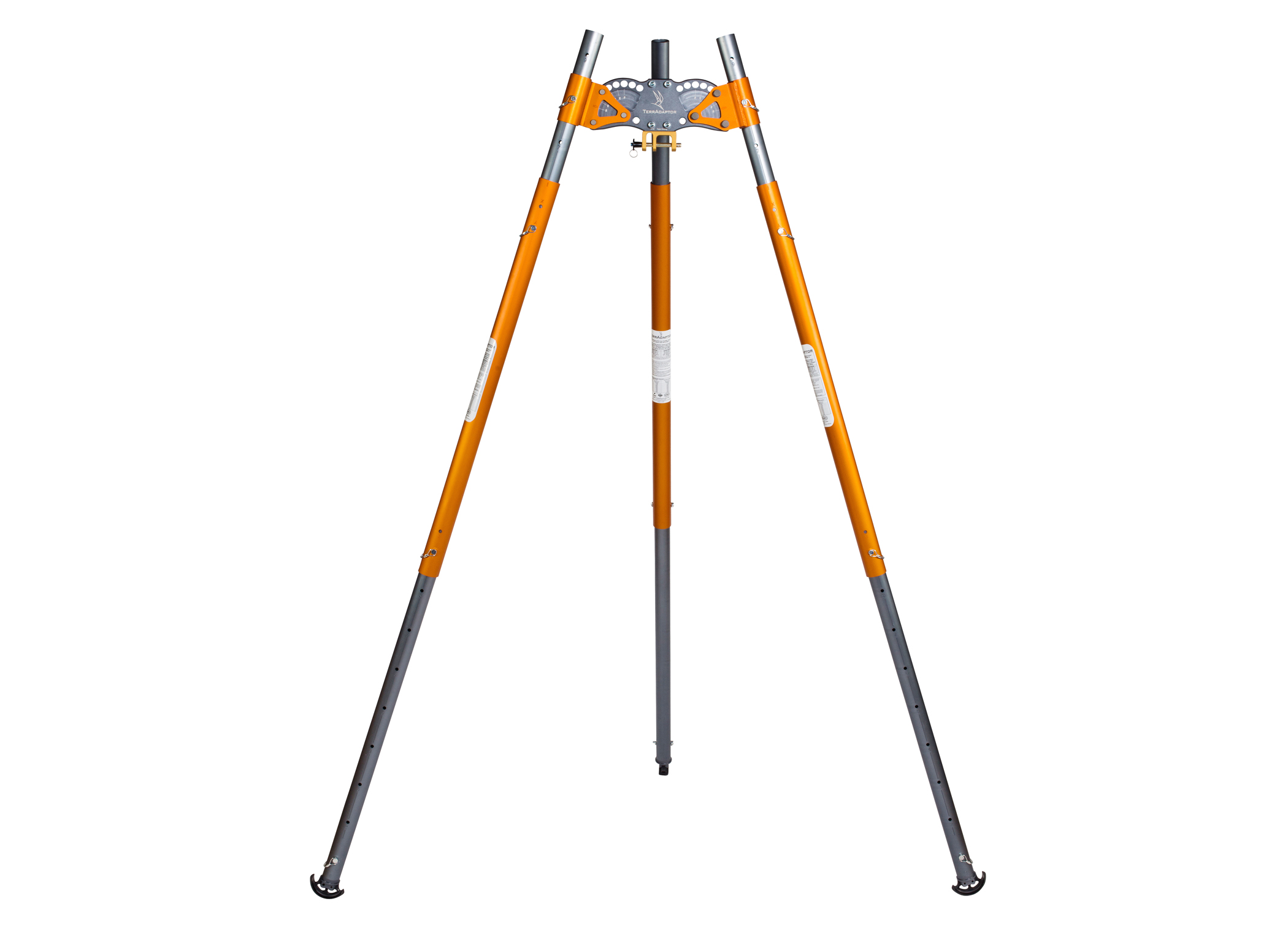 SMC Terradaptor Tripod System - Dreibein SMC Terradaptor Tripod System - Dreibein
