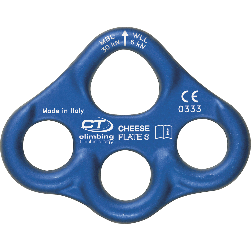 Skylotec Rigging Platte Cheese S