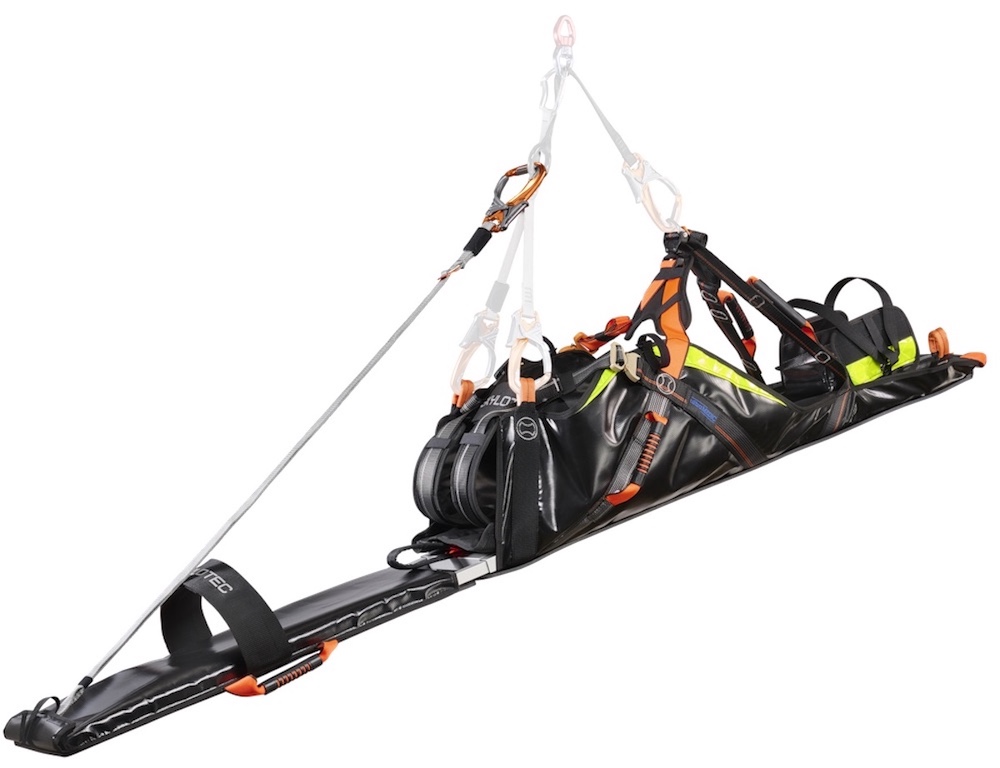 Skylotec Conrest Pro+ Kit