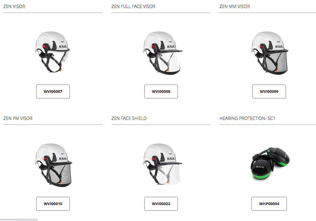 KASK Schutzhelm PRIMERO Alle neuen Features im Überblick