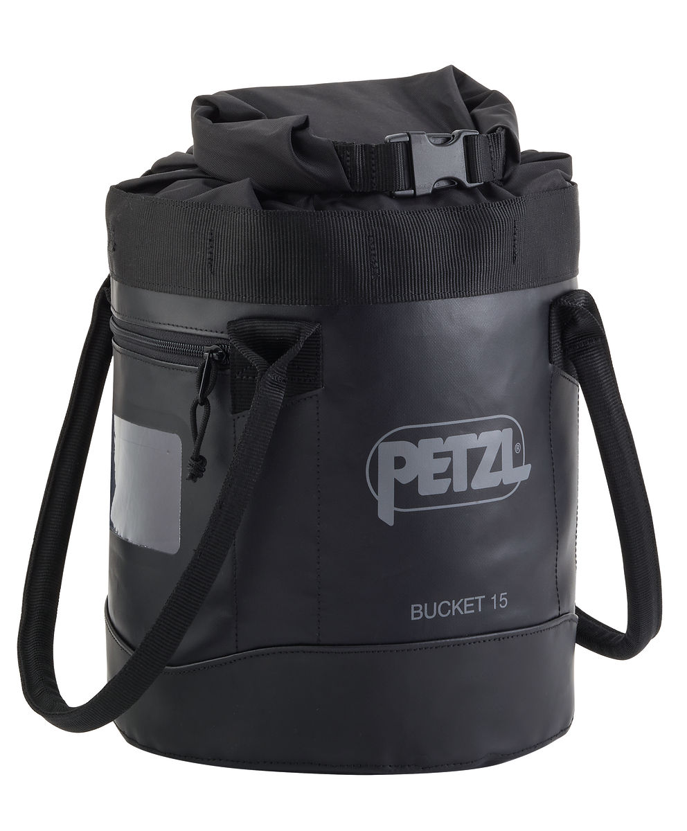 Petzl Transportsack Bucket