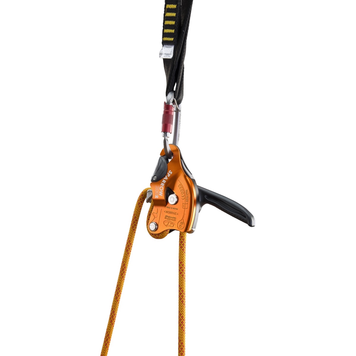 Skylotec Abseilgerät SPARROW 200R | SKY-A-060
