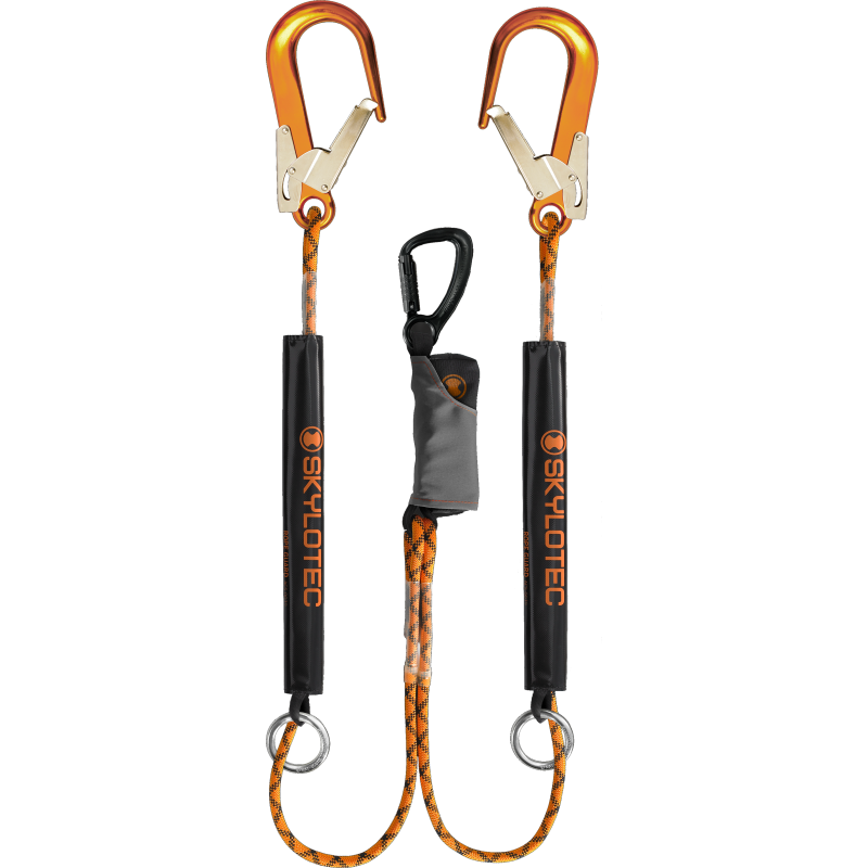 Skylotec Skysafe Pro Tie Back Y Verbindungsmittel Skylotec Skysafe Pro Tie Back Y Verbindungsmittel